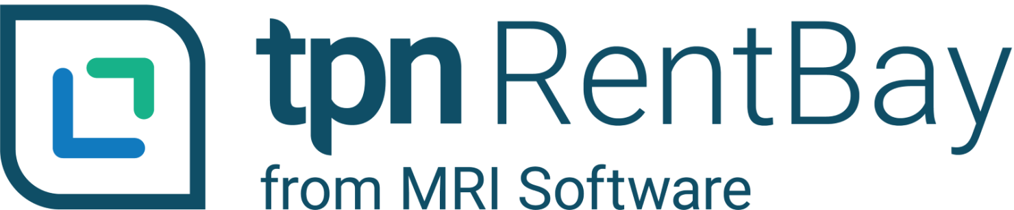 Rentbay Logo