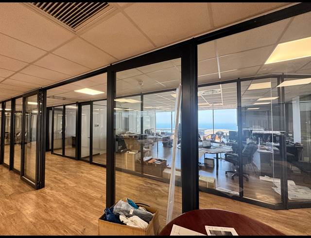 400M² OFFICE TO LET IN UMHLANGA RIDGE