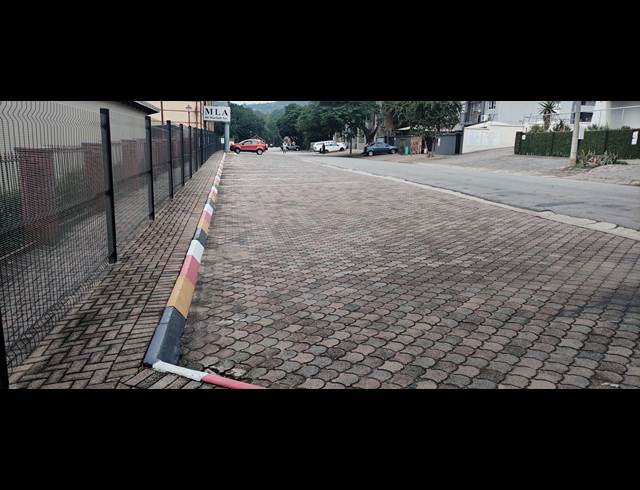 156M² OFFICE TO LET IN NELSPRUIT EXT 2