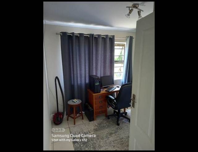 3 bed property to rent in DIE BOS