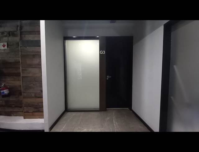 115M² OFFICE TO LET IN CAPE TOWN CITY CENTRE