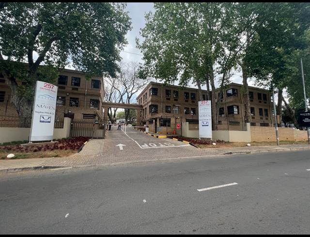 454M² OFFICE TO LET IN ILLOVO
