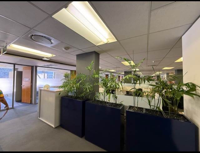 6,049.60M² OFFICE TO LET IN FORESHORE