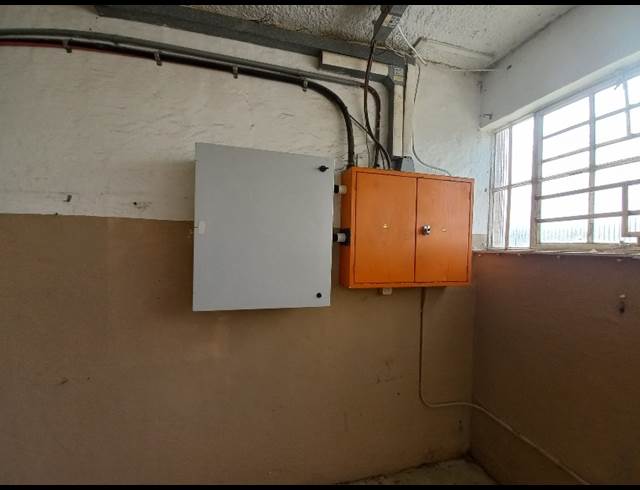 342M² WAREHOUSE TO LET IN EAST LONDON CENTRAL