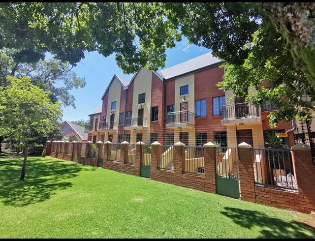 1 BEDROOM PROPERTY TO RENT IN DIE BULT