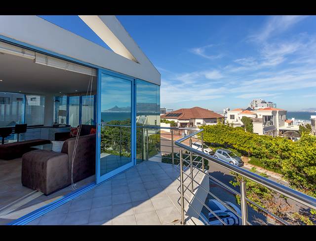 4 BEDROOM HOUSE TO LET IN BLOUBERGSTRAND