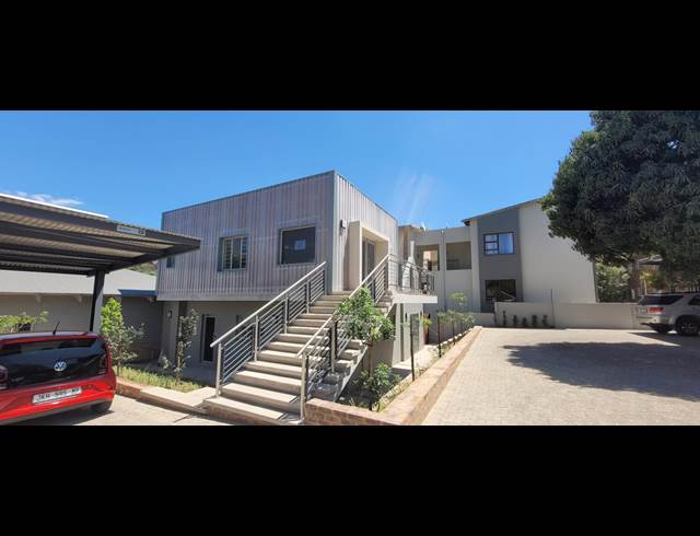 45M² OFFICE TO LET IN NELSPRUIT EXT 1