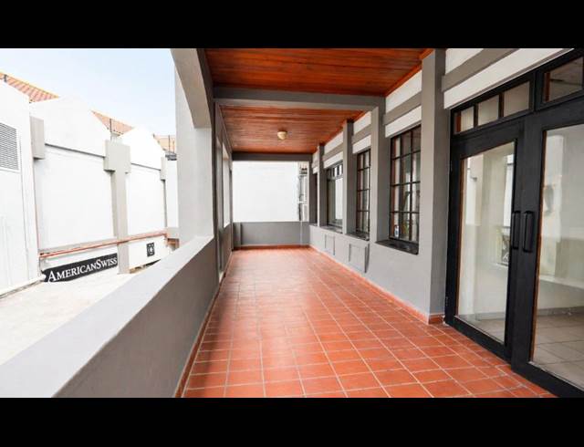134M² BUSINESS CENTRE TO LET IN NELSPRUIT EXT 14