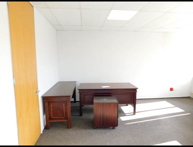 350M² OFFICE TO LET IN RANDBURG CENTRAL