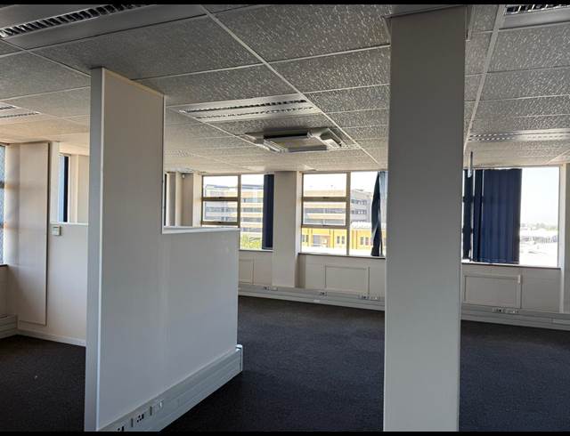 794M² OFFICE TO LET IN BELLVILLE CENTRAL