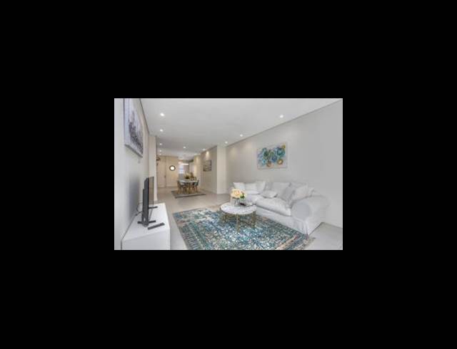 2 BEDROOM APARTMENT TO LET IN MORNINGSIDE