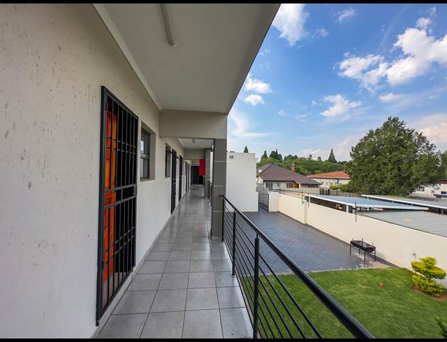 0.5 BEDROOM APARTMENT TO LET IN HATFIELD