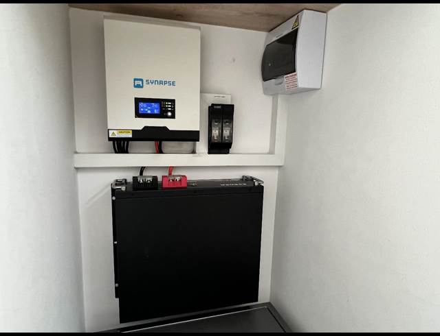 2 bed property to rent in BRACKENFELL NORTH