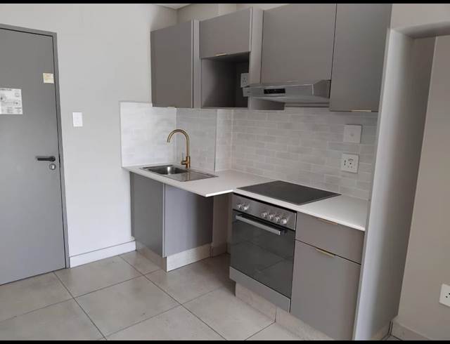 1 BEDROOM PROPERTY TO RENT IN SANDTON CBD