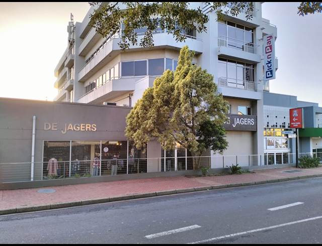 184M² RETAIL TO LET IN DURBANVILLE CENTRAL