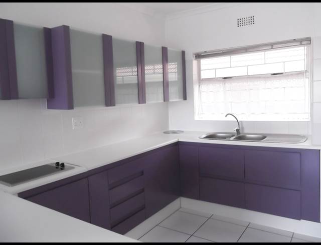 1 bed property to rent in TAMBOERSKLOOF