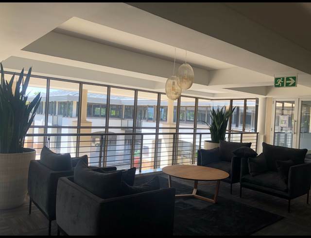 633M² OFFICE TO LET IN ILLOVO