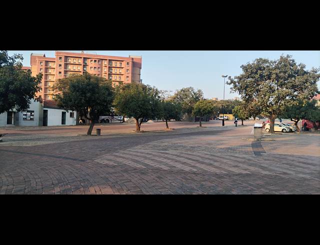 396M² BUSINESS CENTRE TO LET IN NELSPRUIT CENTRAL