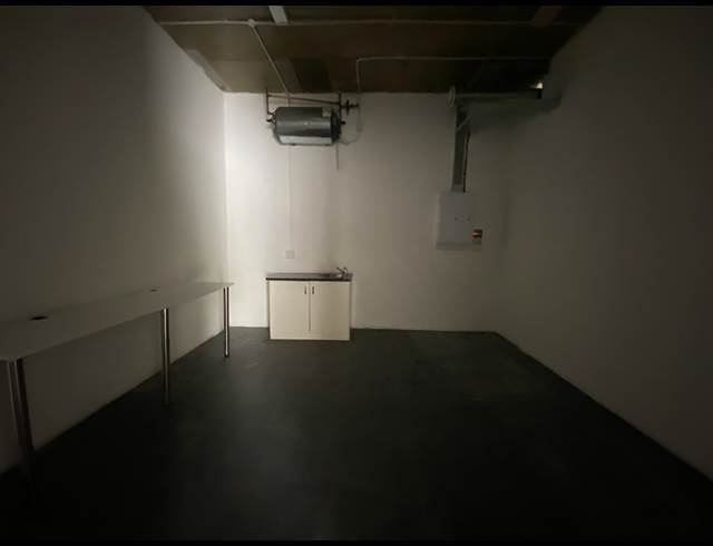348M² OFFICE TO LET IN BROOKLYN