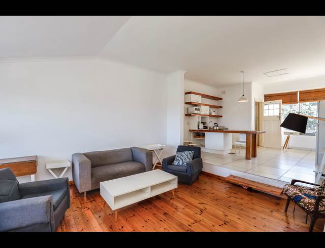 2 BEDROOM APARTMENT TO LET IN MORNINGSIDE