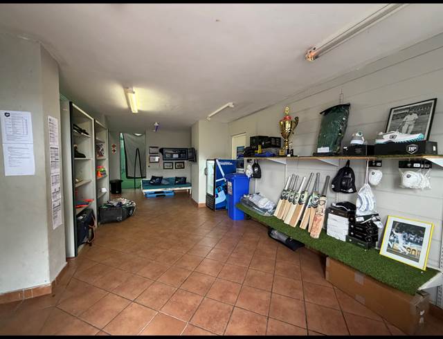 345M² WAREHOUSE TO LET IN ASLA PARK