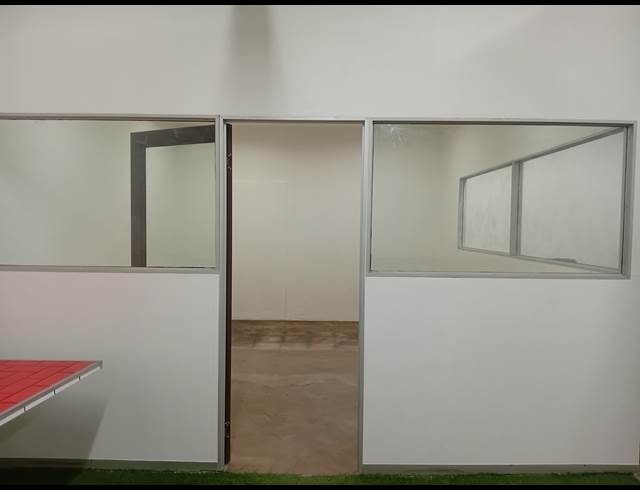 360M² MEDICAL SUITE TO LET IN WHITE RIVER CENTRAL