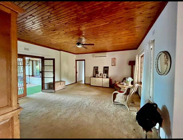 4 BEDROOM PROPERTY TO RENT IN MTUNZINI