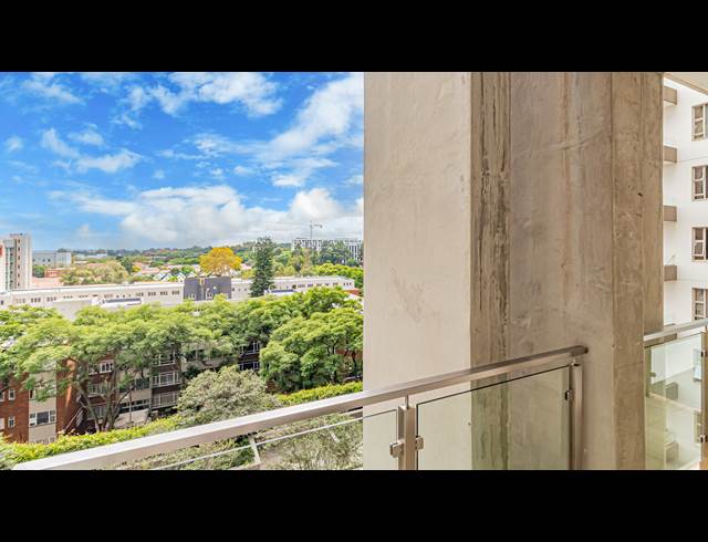 2 BEDROOM APARTMENT BLOCK TO LET IN ROSEBANK