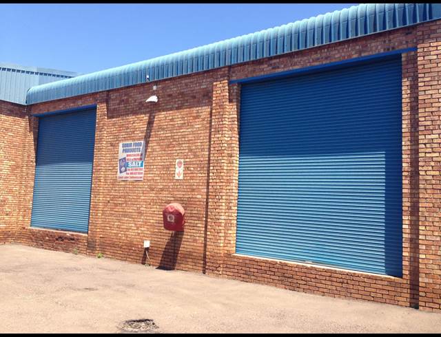 1,450M² WAREHOUSE TO LET IN SUNDERLAND RIDGE