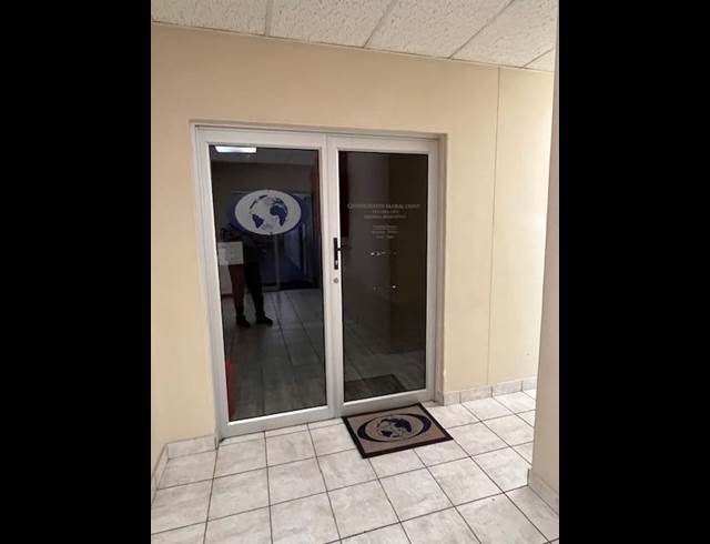 OFFICE PROPERTY TO RENT IN GANTS PLAZA