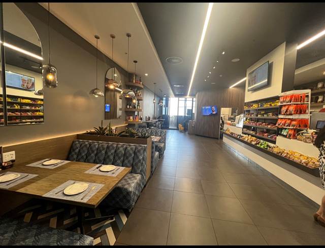 247M² RETAIL TO LET IN ILLOVO