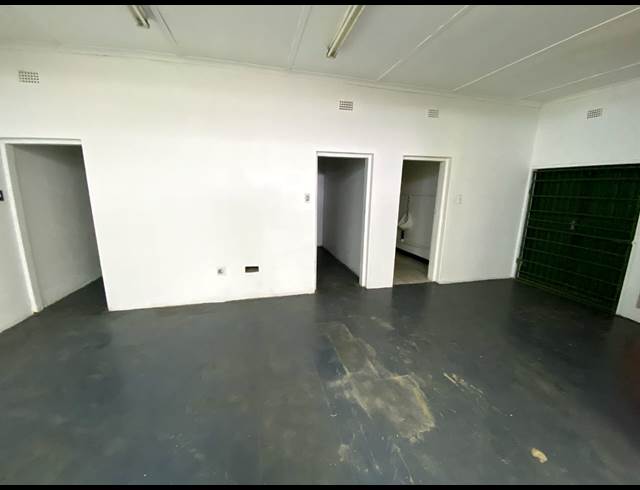 207M² BUSINESS TO LET IN POTCHEFSTROOM CENTRAL
