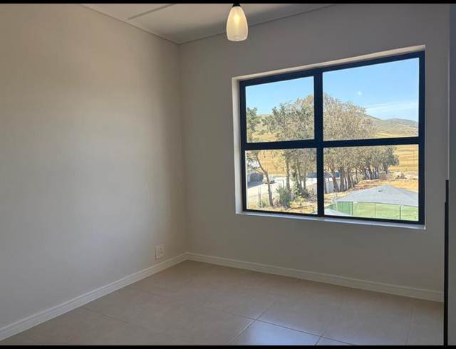 1 BEDROOM PROPERTY TO RENT IN RICHWOOD