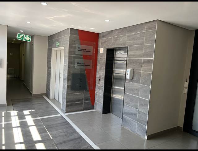 392M² OFFICE TO LET IN UMHLANGA RIDGE