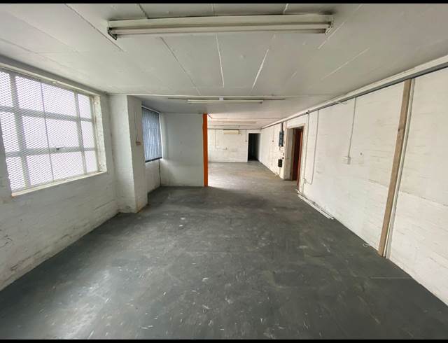 2,881M² WAREHOUSE TO LET IN EPPING INDUSTRIAL