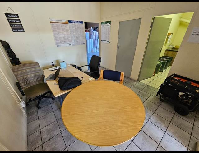 260M² FACTORY TO LET IN BOKSBURG EAST