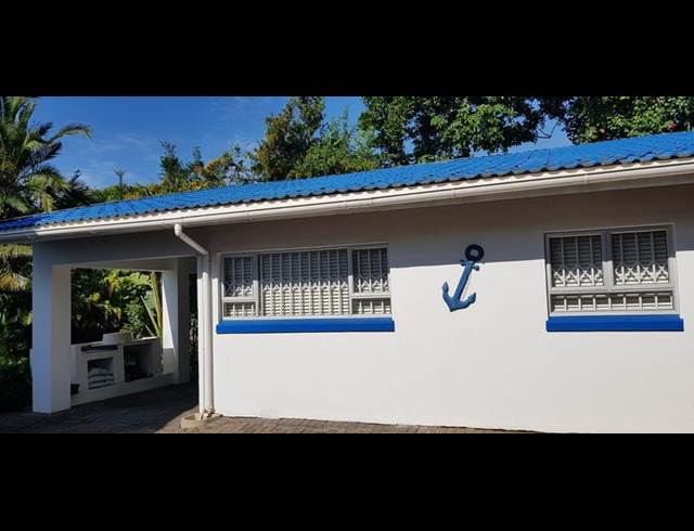 2 BEDROOM PROPERTY TO RENT IN SCOTTBURGH SOUTH
