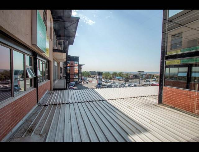 377M² RETAIL TO LET IN NORTH RIDING