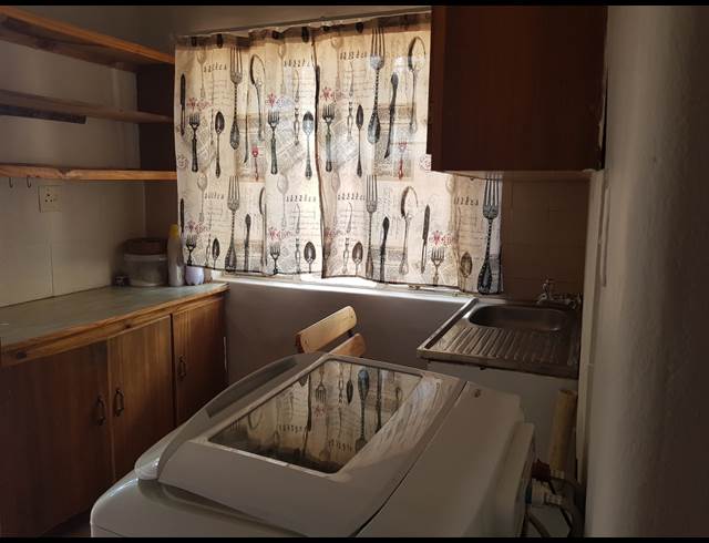 1 bed property to rent in PARK WEST