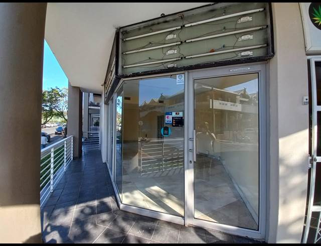 49M² RESTAURANT TO LET IN UMHLANGA RIDGE
