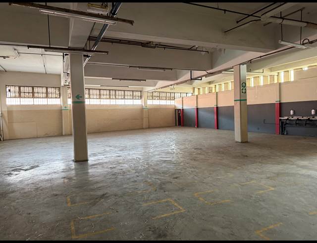 11,000M² WAREHOUSE TO LET IN MOBENI