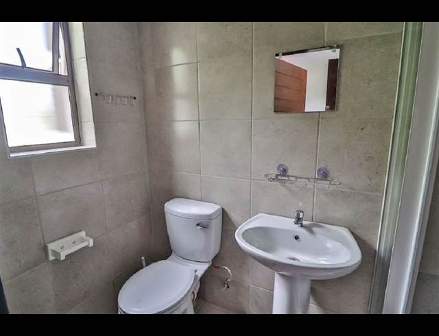 0.5 BEDROOM APARTMENT TO LET IN HATFIELD