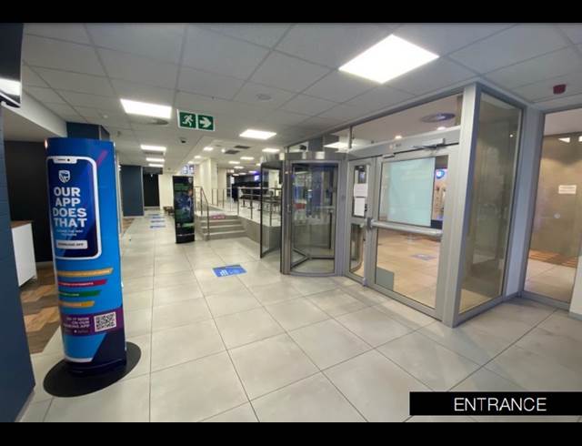 506M² RETAIL TO LET IN CAPE TOWN CITY CENTRE