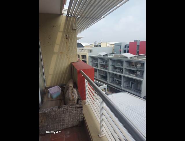 2 BEDROOM APARTMENT TO LET IN UMHLANGA RIDGE