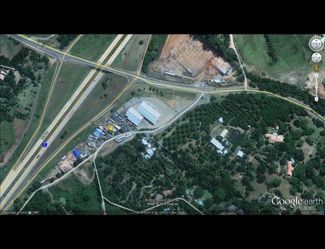 200M² INDUSTRIAL YARD TO LET IN BALLITO CENTRAL