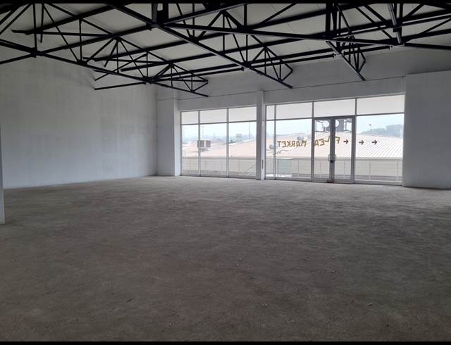 145.10M² RETAIL TO LET IN NELSPRUIT CENTRAL