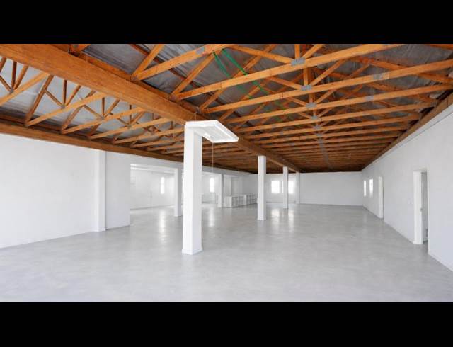 461M² BUSINESS CENTRE TO LET IN NELSPRUIT CENTRAL