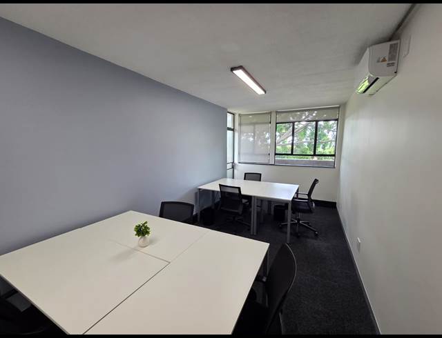 17M² OFFICE TO LET IN ANNLIN