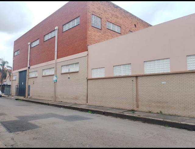 BUSINESS PROPERTY TO RENT IN PIETERMARITZBURG CENTRAL