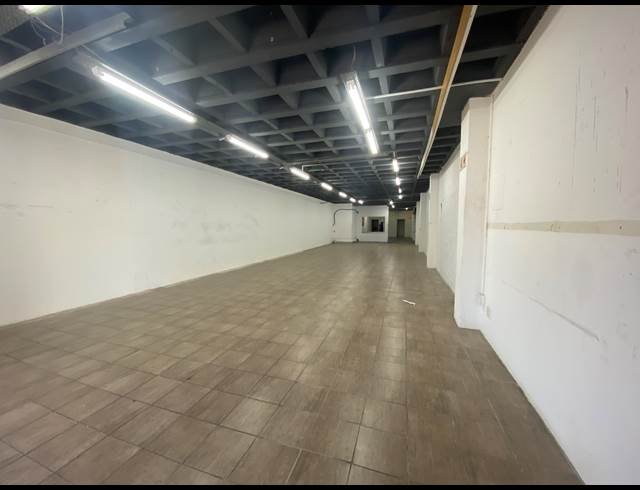 250M² RETAIL TO LET IN PARKLANDS